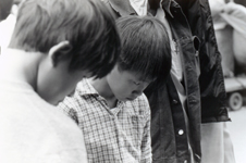 Hong Kong 1973